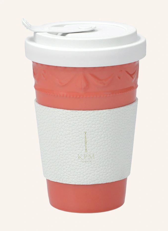 KPM KPM To-Go-Becher KURLANDVolumen: 350 ml
