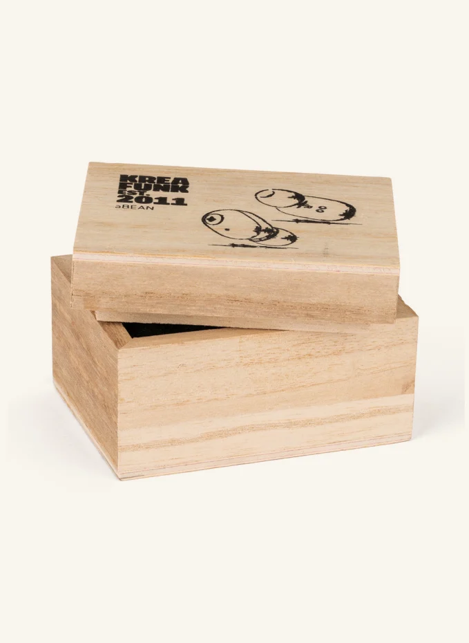 KREAFUNK KREAFUNK Bluetooth-Kopfhörer ABEAN