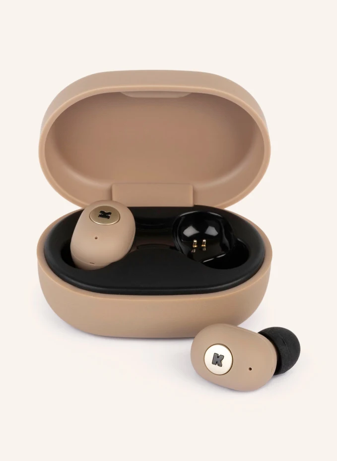 KREAFUNK KREAFUNK Bluetooth-Kopfhörer ABEAN