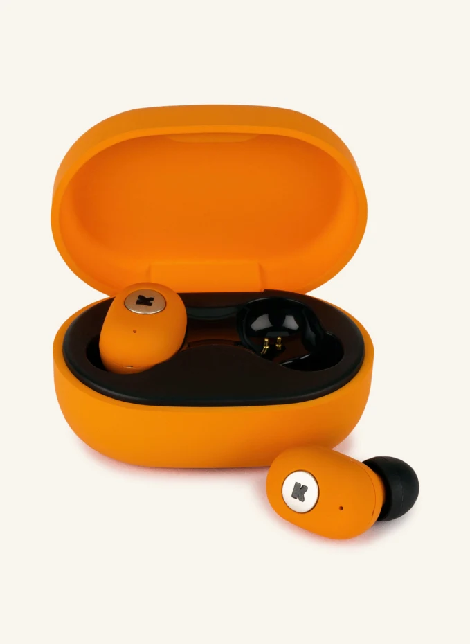 KREAFUNK KREAFUNK Bluetooth-Kopfhörer ABEAN