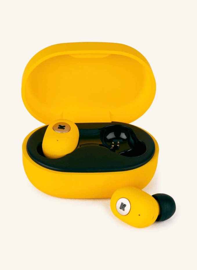 KREAFUNK KREAFUNK Bluetooth-Kopfhörer ABEAN