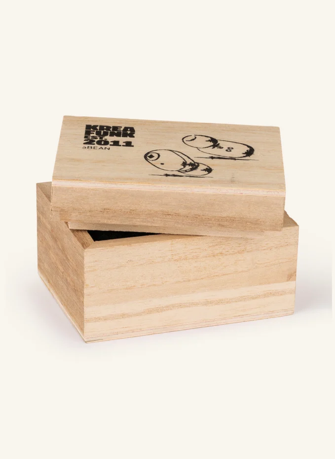 KREAFUNK KREAFUNK Bluetooth-Kopfhörer ABEAN