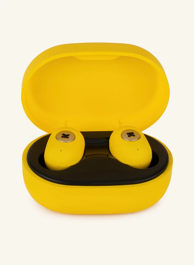 KREAFUNK KREAFUNK Bluetooth-Kopfhörer ABEAN