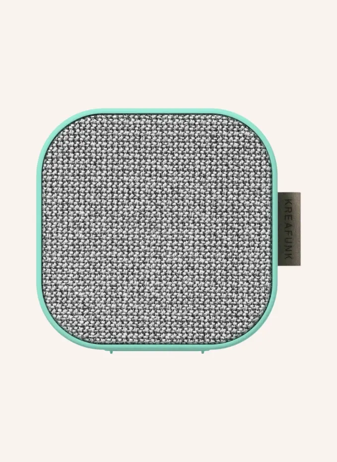 KREAFUNK KREAFUNK Bluetooth-Lautsprecher ACUBE
