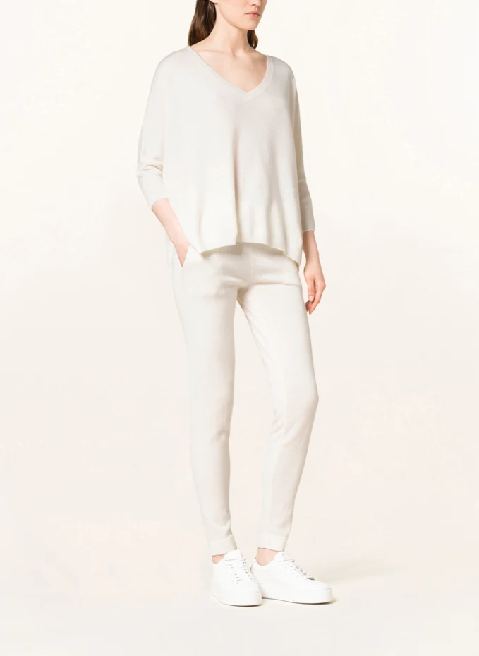 KUJTEN KUJTEN Cashmere-Pullover MINIE