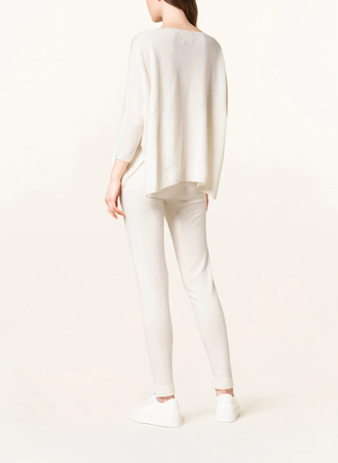 KUJTEN KUJTEN Cashmere-Pullover MINIE