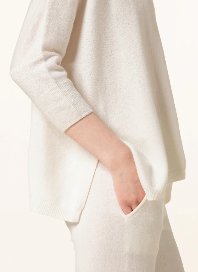 KUJTEN KUJTEN Cashmere-Pullover MINIE