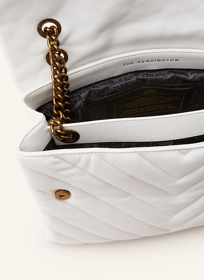 KURT GEIGER KURT GEIGER Schultertasche KENSINGTON