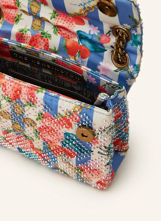 KURT GEIGER KURT GEIGER Umhängetasche Mit Schmucksteinen