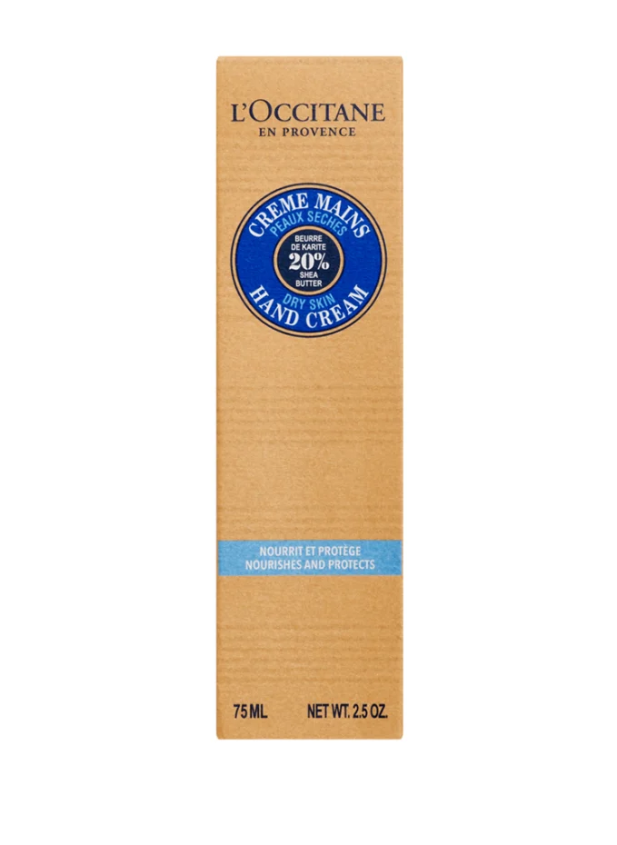 L'OCCITANE L'OCCITANE KARITÉ HANDCREME Handpflege