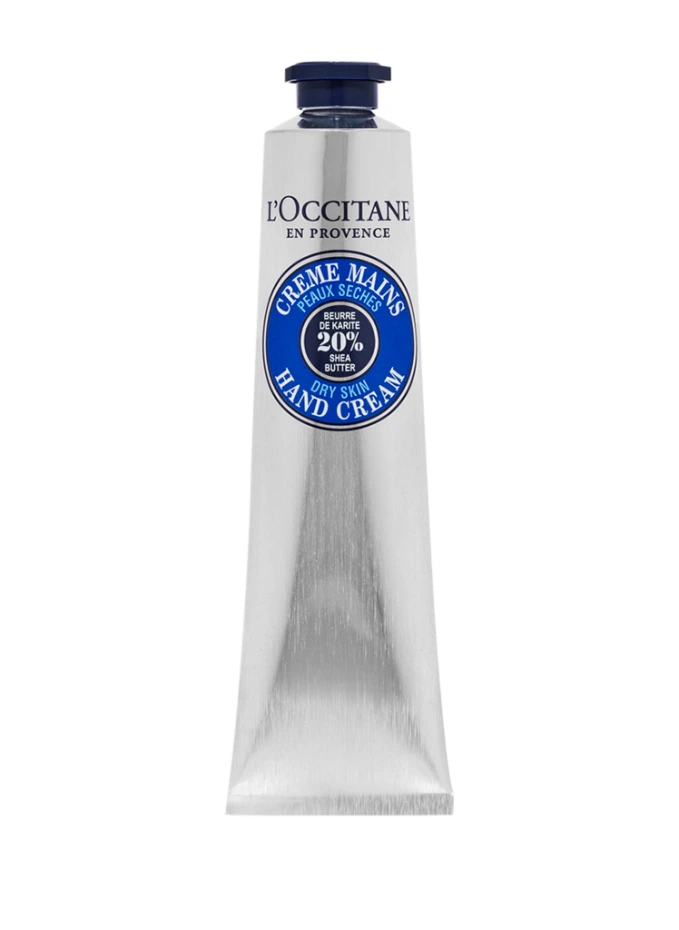 L'OCCITANE L'OCCITANE KARITÉ HANDCREME Handpflege
