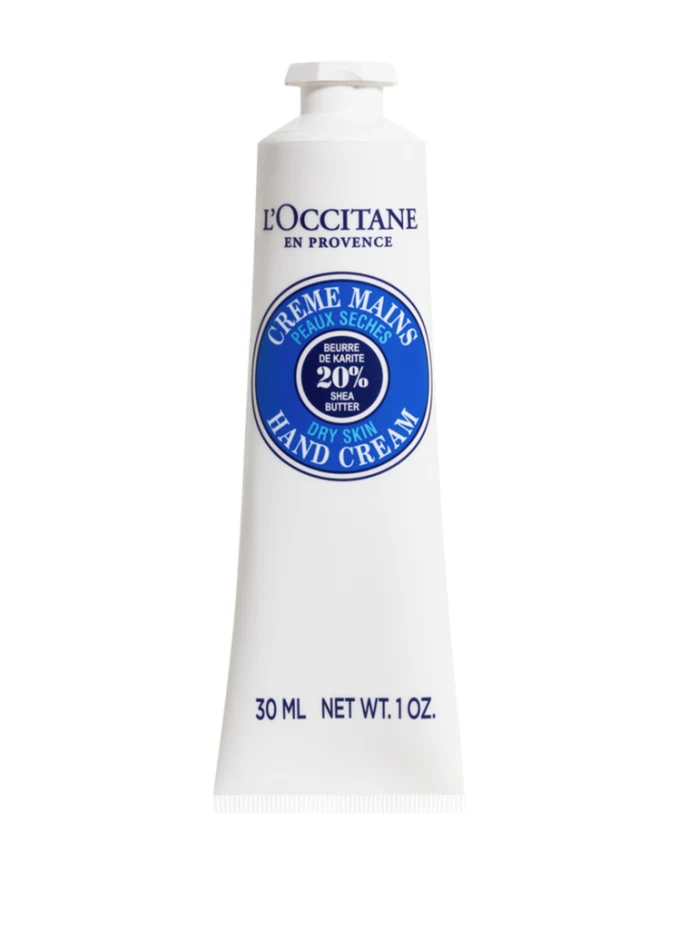 L'OCCITANE L'OCCITANE SHEAHandcreme