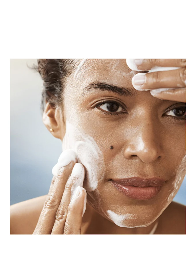 LA MER LA MER THE ESSENCE FOAMING CLEANSERReinigungsschaum