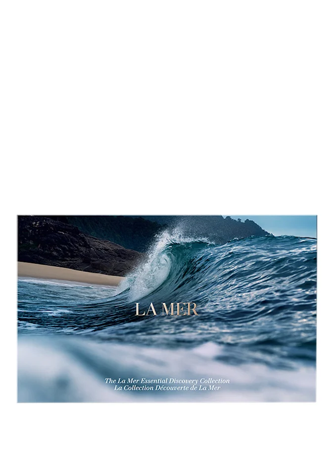 LA MER LA MER THE LA MER ESSENTIAL DISCOVERY COLLECTIONPflege-Set