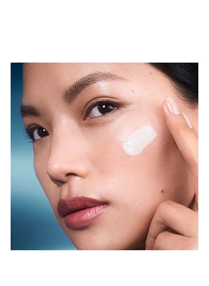 LA MER LA MER THE MOISTURIZING FRESH CREAMGesichtscreme
