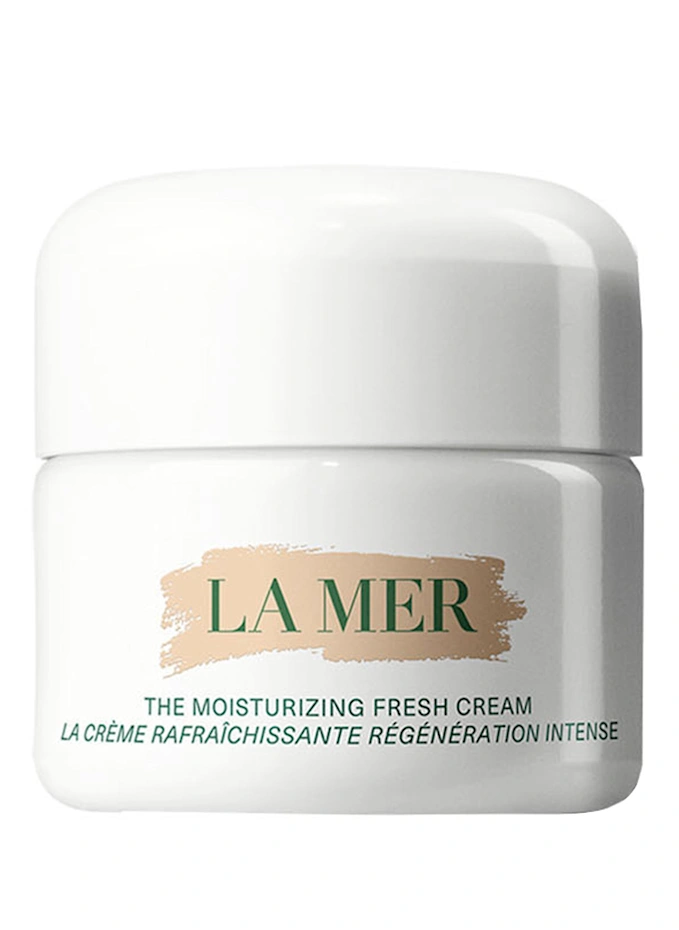 LA MER LA MER THE MOISTURIZING FRESH CREAMGesichtscreme