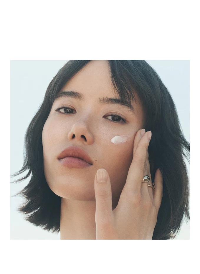 LA MER LA MER THE MOISTURIZING SOFT CREAMFeuchtigkeitspflege