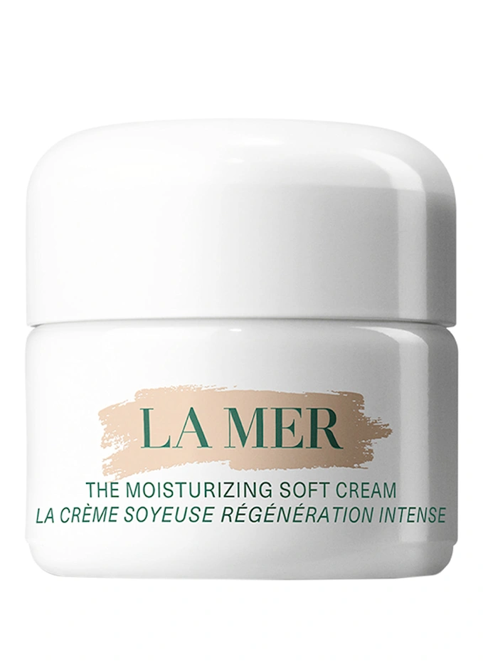 LA MER LA MER THE MOISTURIZING SOFT CREAMFeuchtigkeitspflege