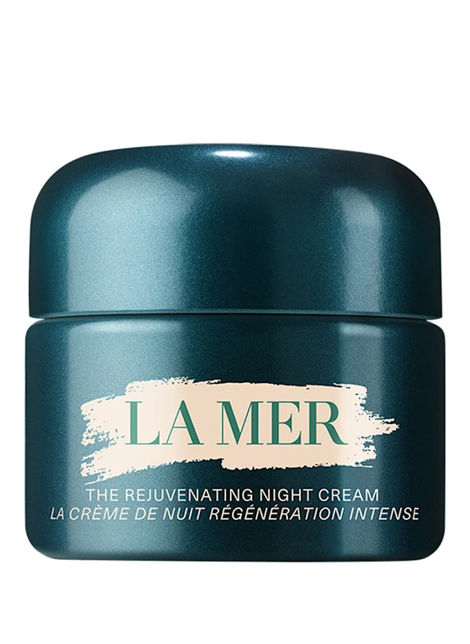 LA MER LA MER THE REJUVENATING NIGHT CREAMNachtpflege