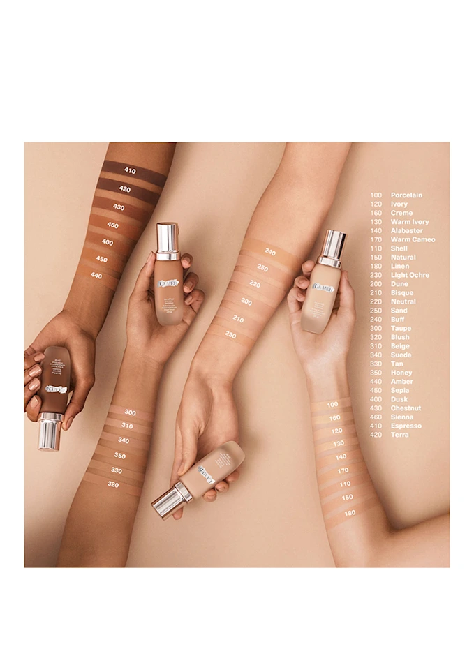 LA MER LA MER THE SOFT FLUID LONG WEAR FOUNDATIONFoundation SPF20