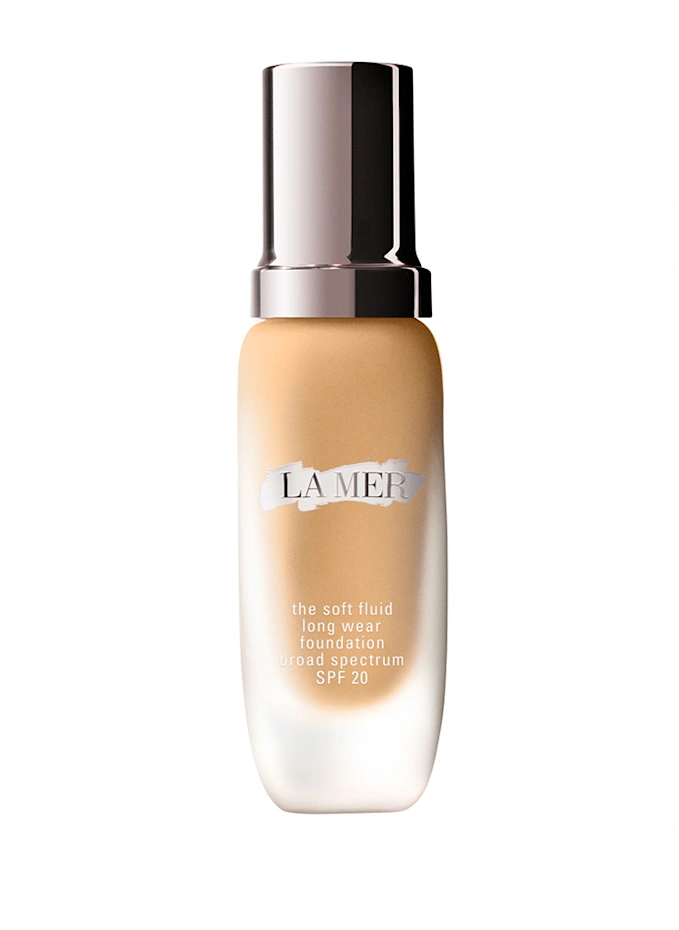 LA MER LA MER THE SOFT FLUID LONG WEAR FOUNDATIONFoundation SPF20