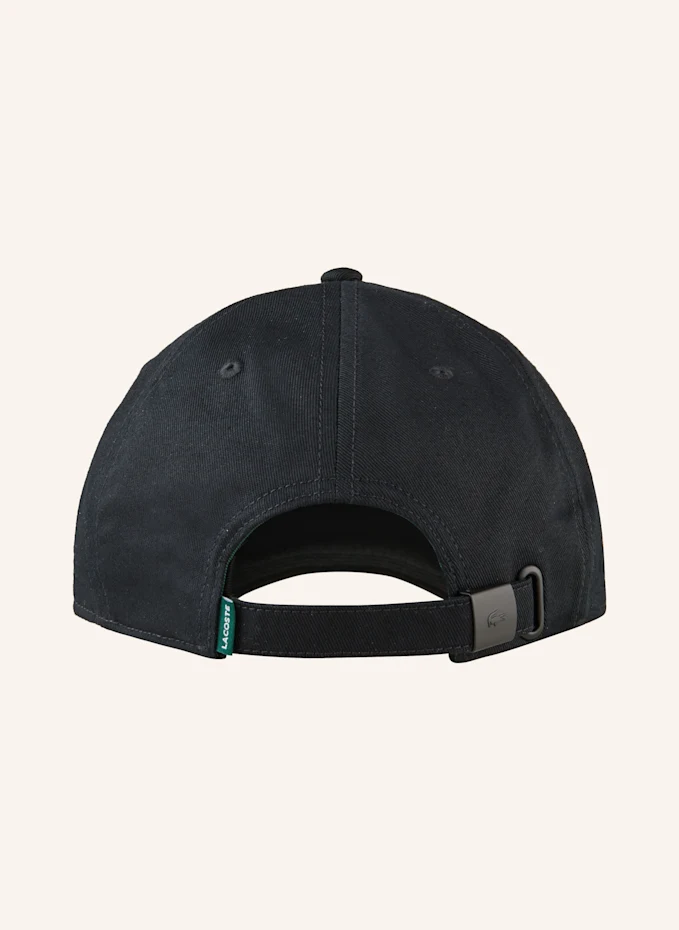 LACOSTE LACOSTE Cap