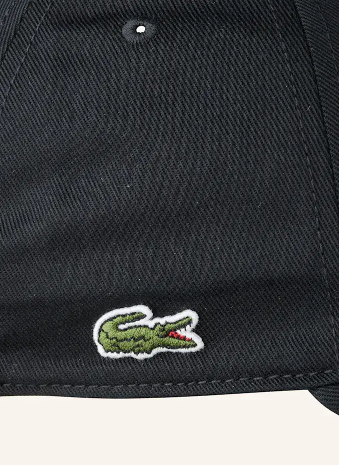 LACOSTE LACOSTE Cap