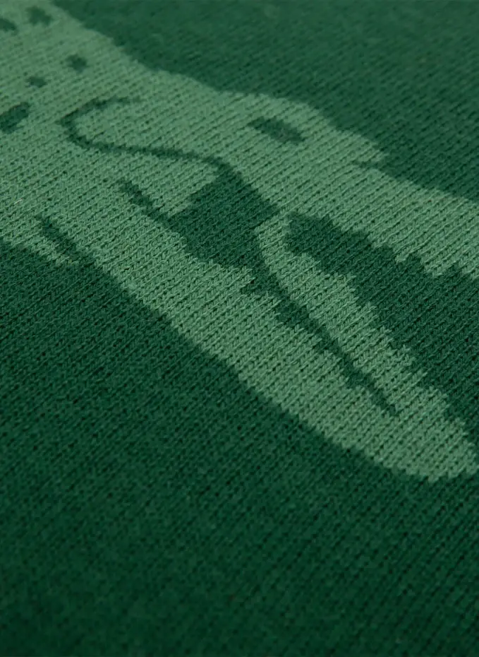 LACOSTE LACOSTE Dekokissen LREFLET ZIERKISSEN