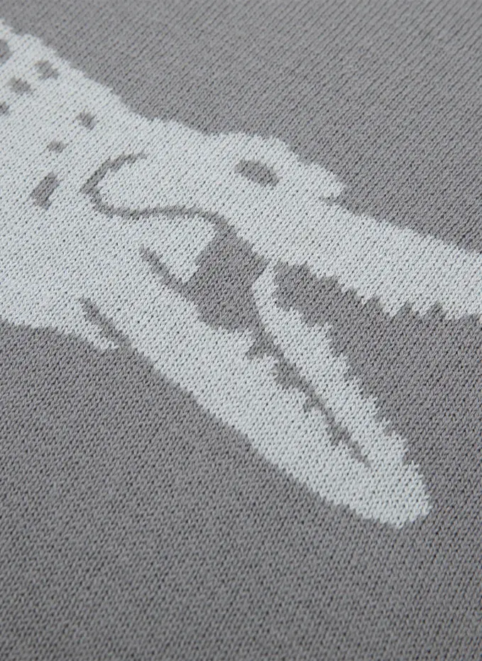 LACOSTE LACOSTE Dekokissen LREFLET ZIERKISSEN