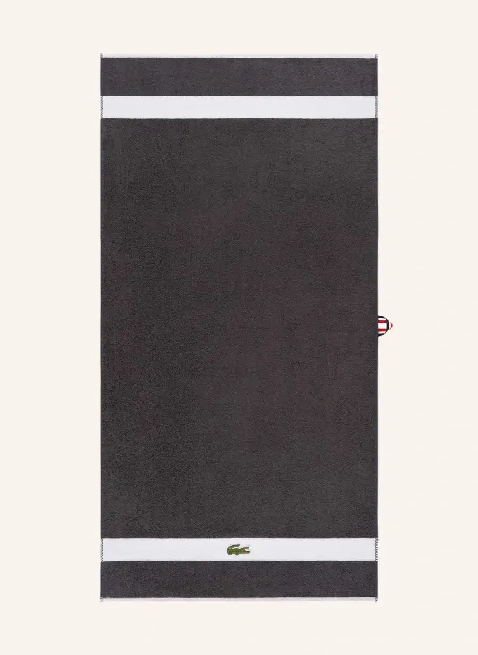 LACOSTE LACOSTE Duschtuch LCASUALDUSCHTUCH