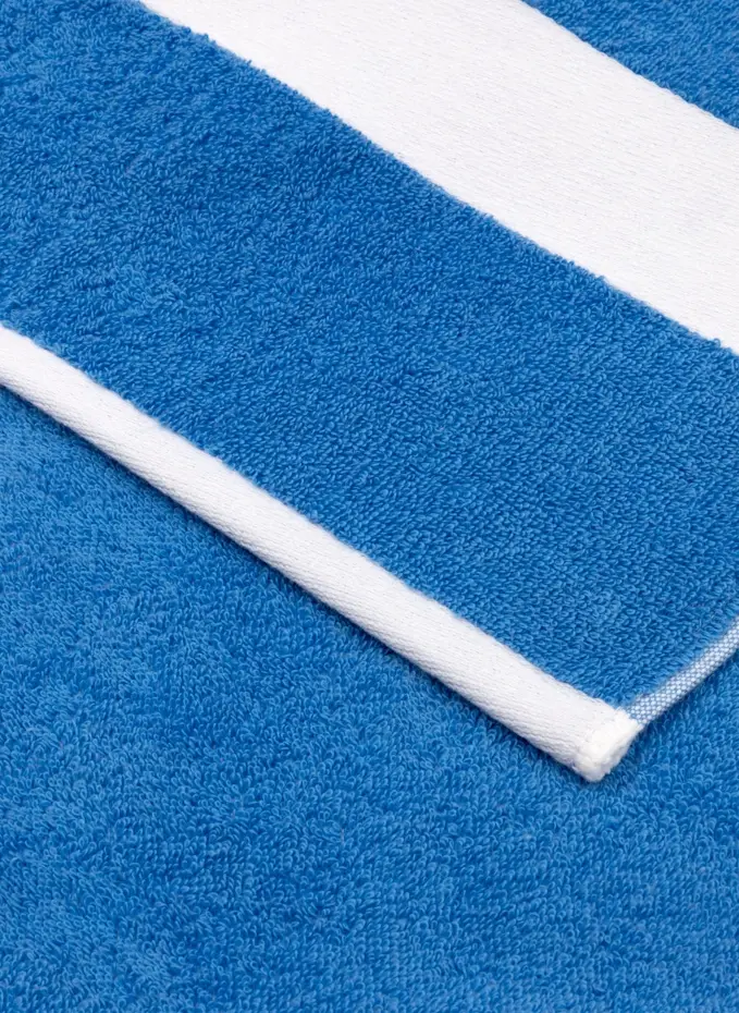 LACOSTE LACOSTE Duschtuch LCASUALDUSCHTUCH
