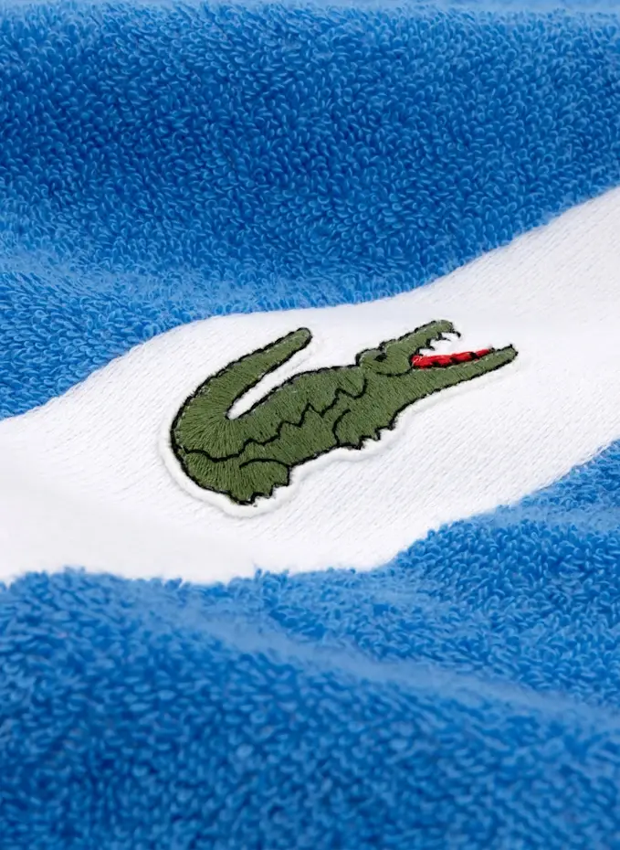 LACOSTE LACOSTE Duschtuch LCASUALDUSCHTUCH