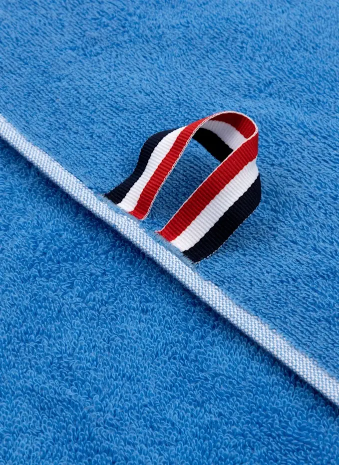 LACOSTE LACOSTE Duschtuch LCASUALDUSCHTUCH