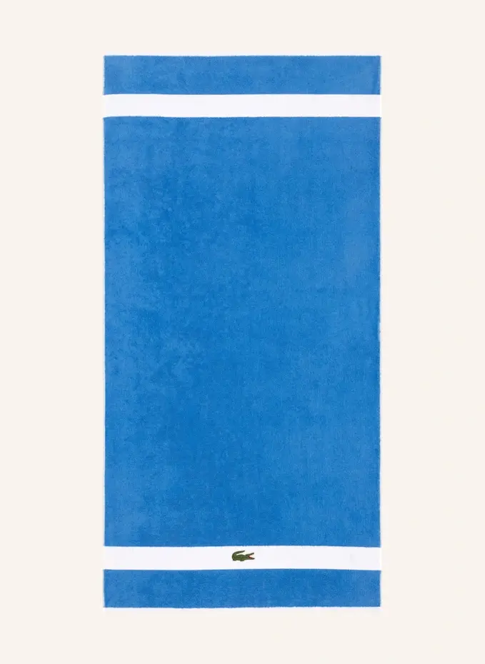 LACOSTE LACOSTE Duschtuch LCASUALDUSCHTUCH