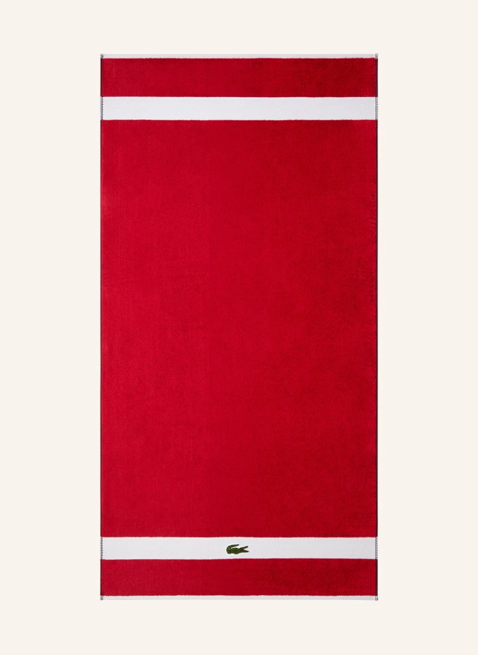 LACOSTE LACOSTE Duschtuch LCASUALDUSCHTUCH