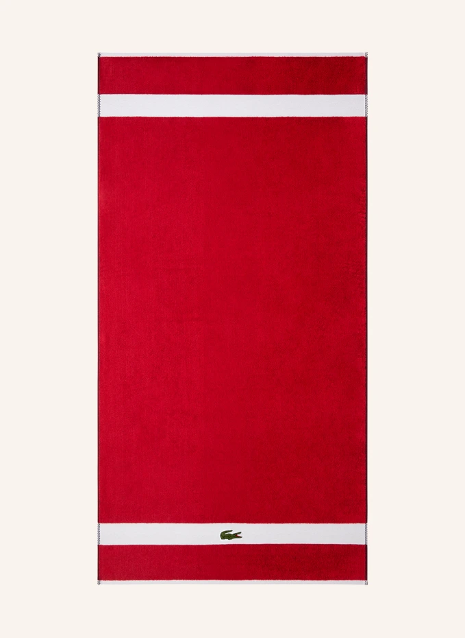 LACOSTE LACOSTE Duschtuch LCASUALDUSCHTUCH