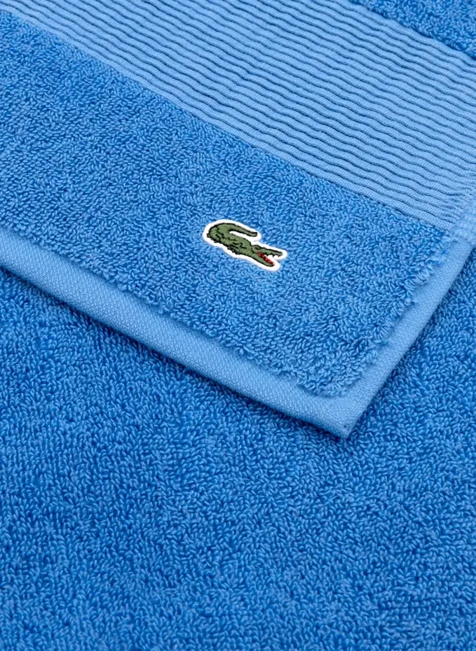 LACOSTE LACOSTE Duschtuch LLECROCO DUSCHTUCH