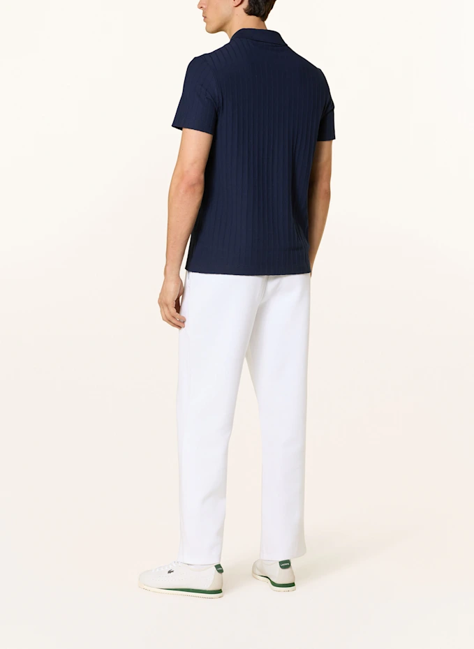 LACOSTE LACOSTE Funktions-Poloshirt HERITAGE