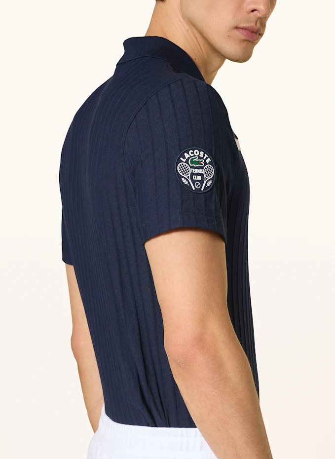 LACOSTE LACOSTE Funktions-Poloshirt HERITAGE