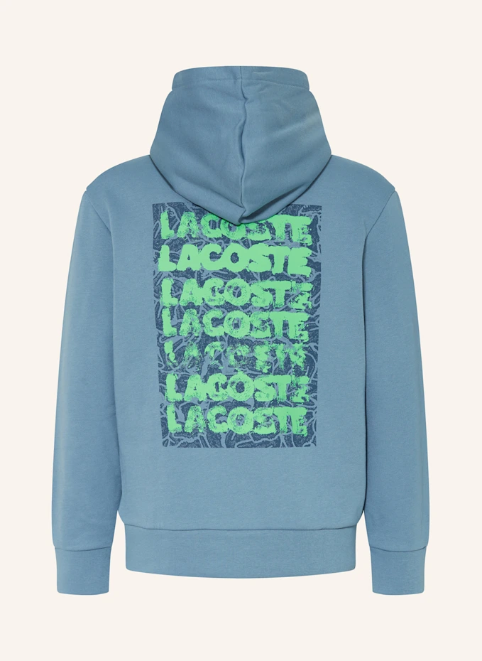 LACOSTE LACOSTE HoodieKIDS