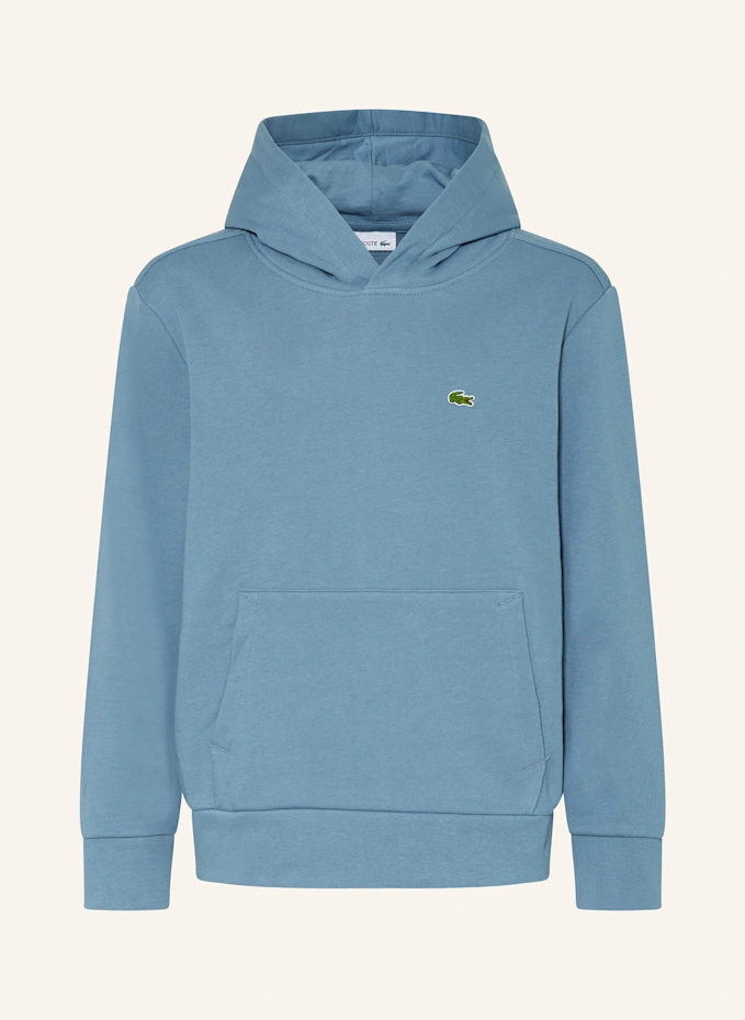LACOSTE LACOSTE HoodieKIDS