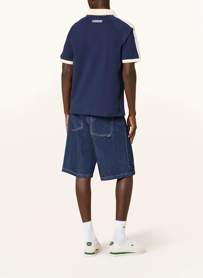 LACOSTE LACOSTE Jersey-Poloshirt