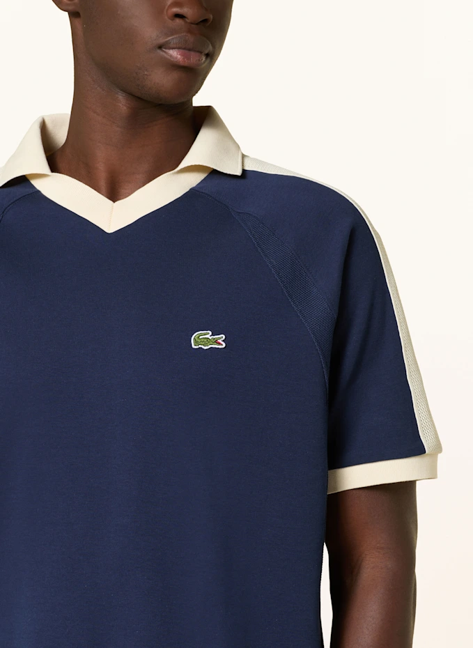 LACOSTE LACOSTE Jersey-Poloshirt
