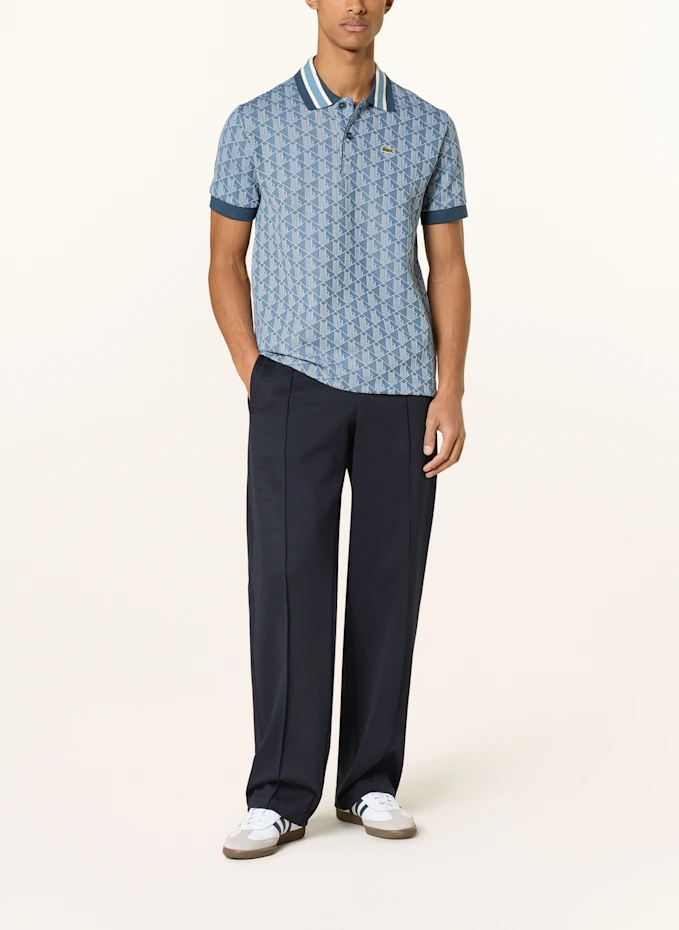 LACOSTE LACOSTE Jersey-Poloshirt