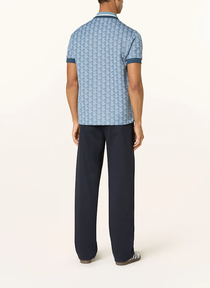 LACOSTE LACOSTE Jersey-Poloshirt