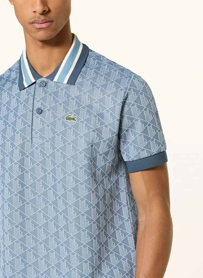 LACOSTE LACOSTE Jersey-Poloshirt