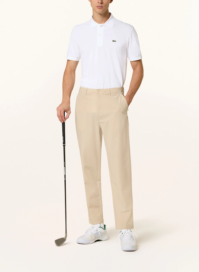 LACOSTE LACOSTE Piqué-Poloshirt