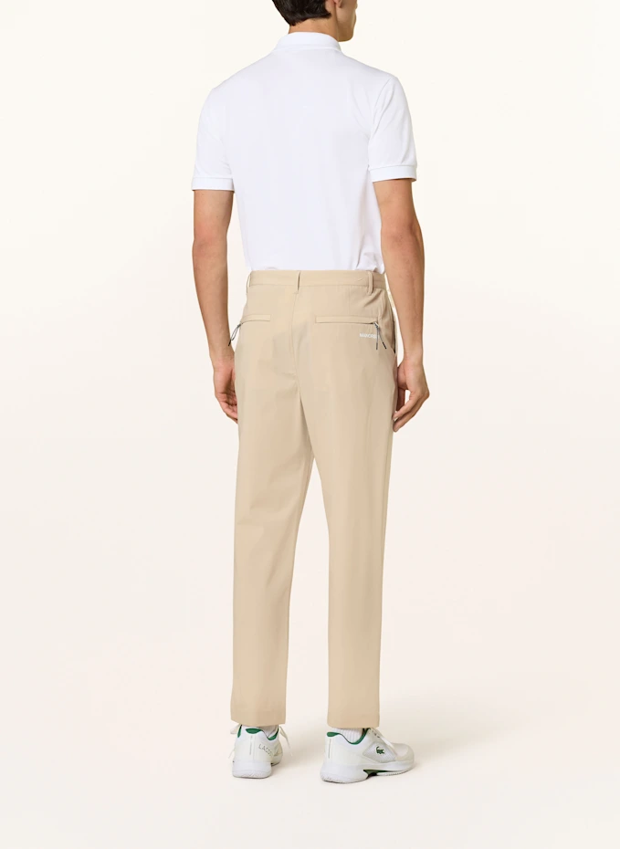 LACOSTE LACOSTE Piqué-Poloshirt