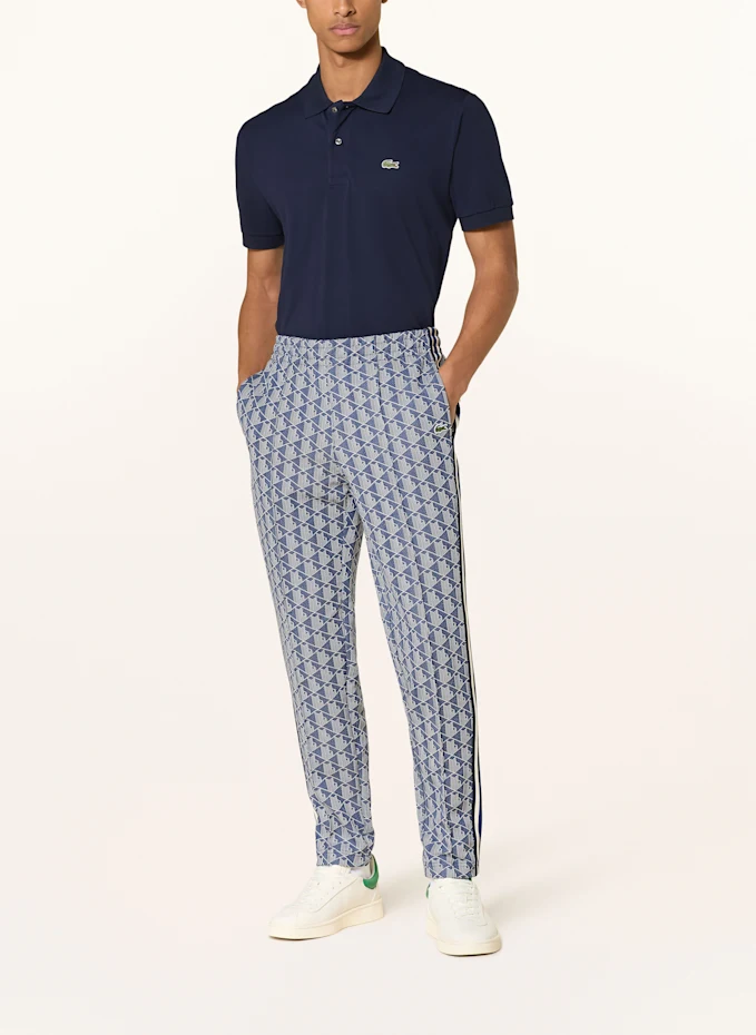 LACOSTE LACOSTE Piqué-Poloshirt