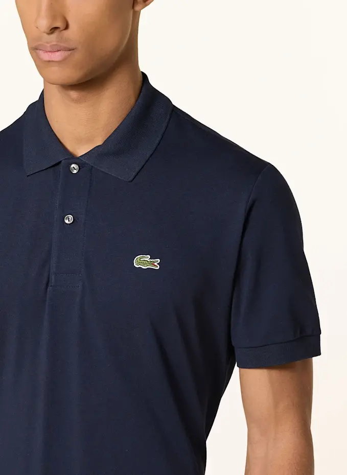 LACOSTE LACOSTE Piqué-Poloshirt